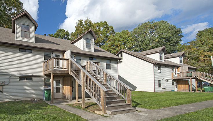 mountain view apartments in christiansburg, va