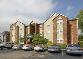 Apartments in the New River Valley